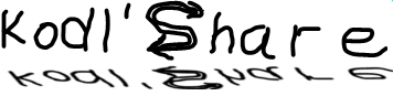 Kodl'Share